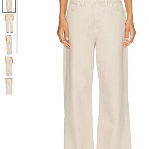 Good Ease Relaxed Jeans